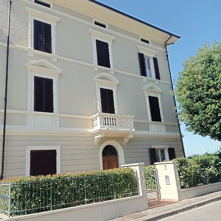 Il Pettirosso Monsummano Terme Exterior foto